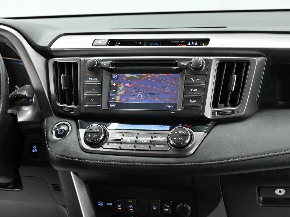 Купить Тойота Рав4, 2013, 182 000 км.. Фото: #10