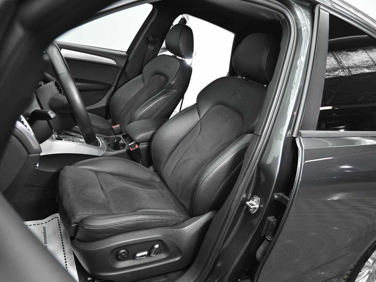 Купить Audi Q5, 2014, 164 000 км.. Фото: #6
