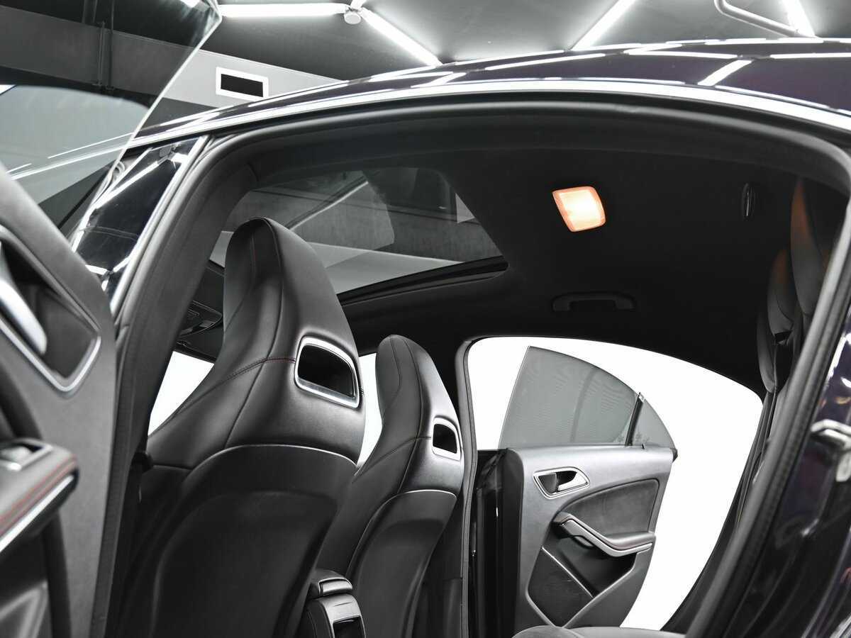 Купить Mercedes-Benz CLA, 2013, 171 000 км.. Фото: #15