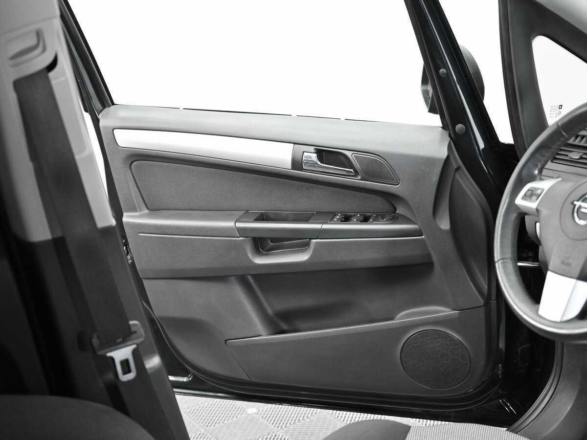 Купить Опель Зафира, 2012, 147 000 км.. Фото: #4