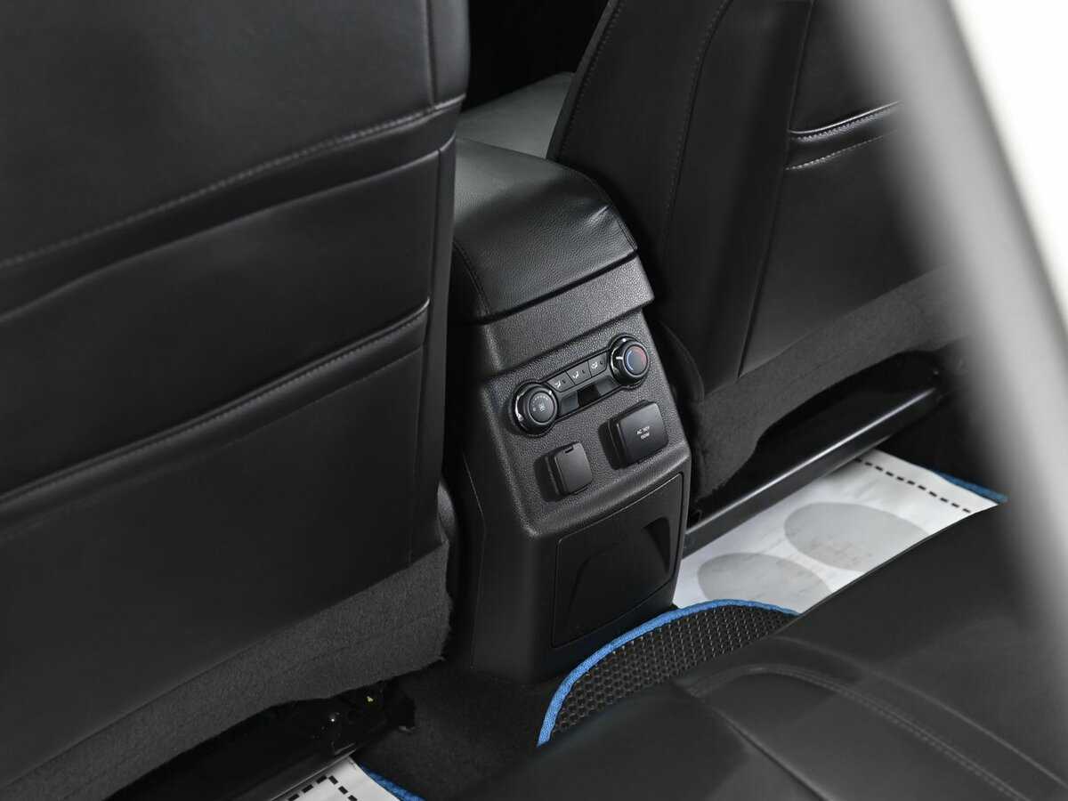 Купить Ford Explorer, 2012, 189 000 км.. Фото: #14