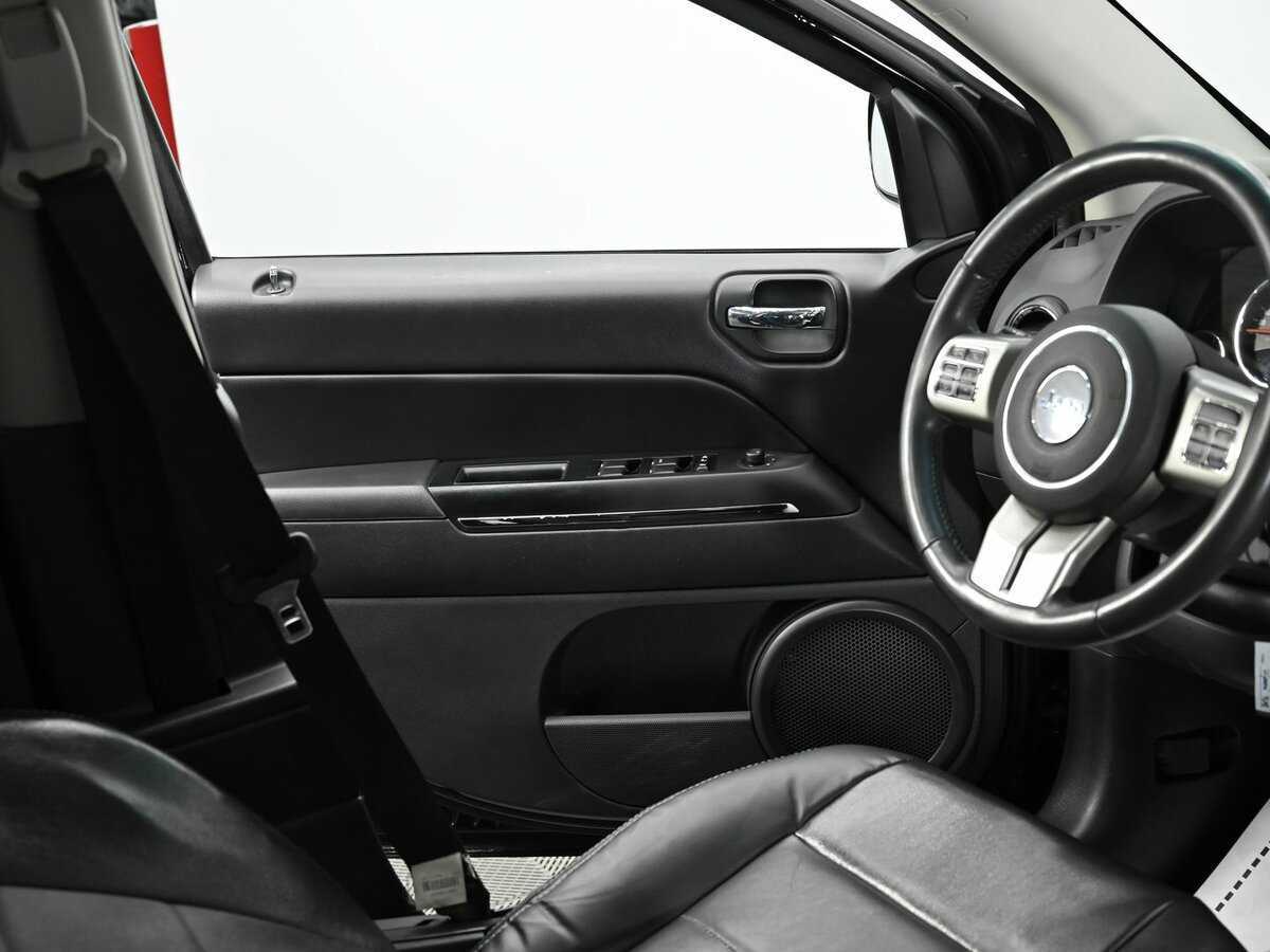 Купить Jeep Compass, 2012, 196 000 км.. Фото: #6