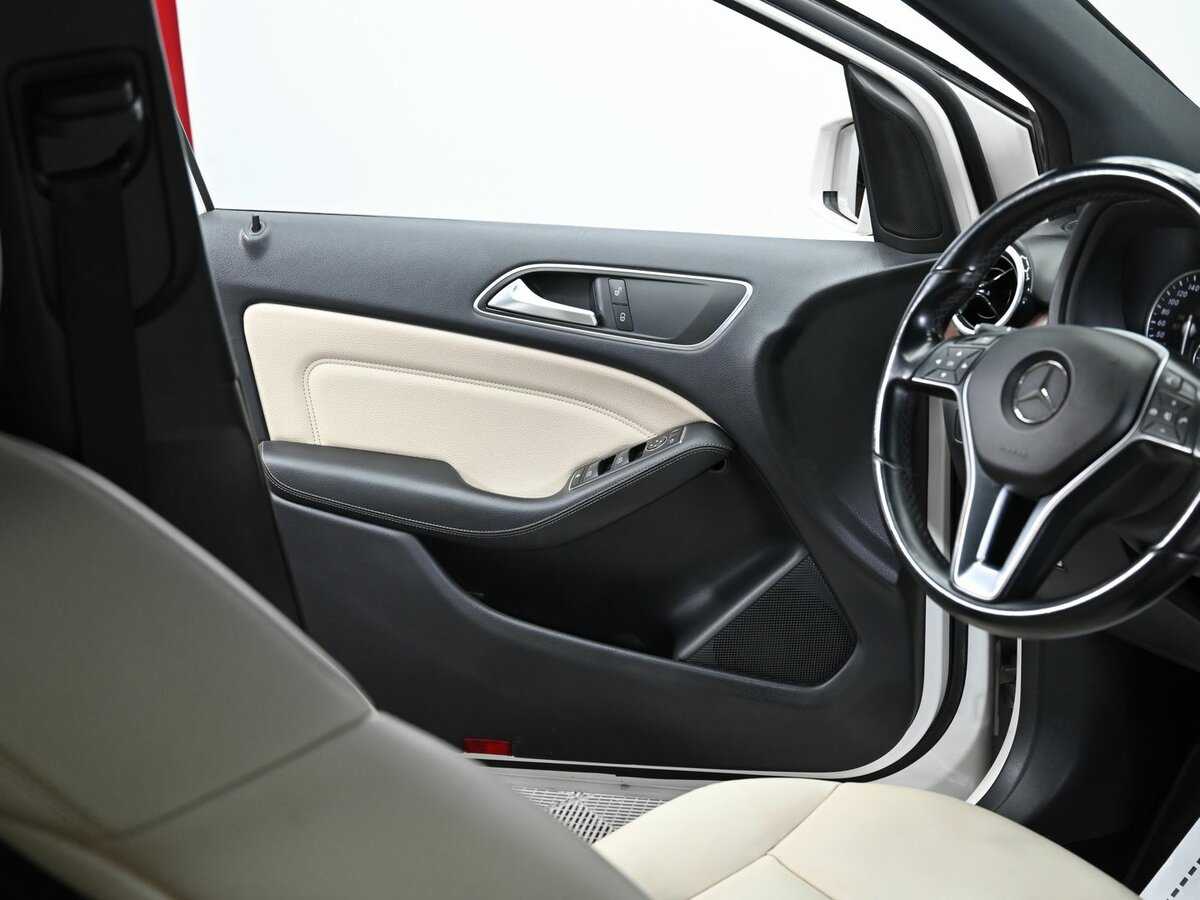Купить Mercedes-Benz B-Класс, 2013, 157 000 км.. Фото: #5