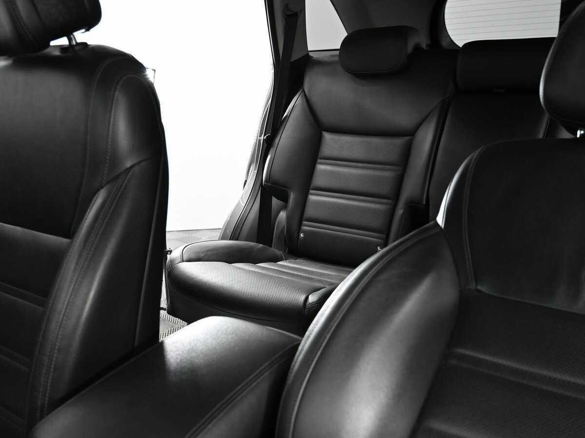 Купить Kia Sorento, 2017, 105 000 км.. Фото: #12