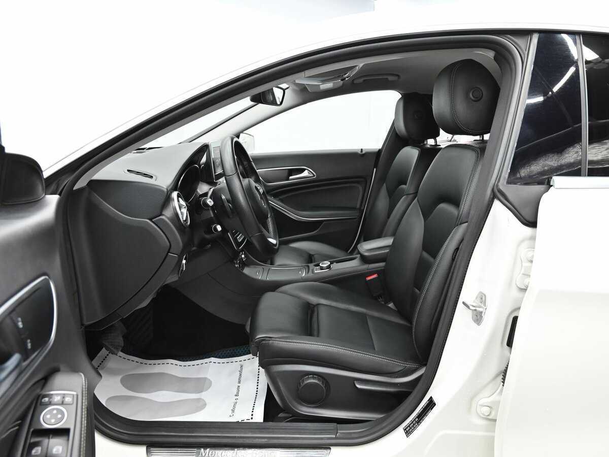 Купить Mercedes-Benz CLA, 2017, 105 000 км.. Фото: #7