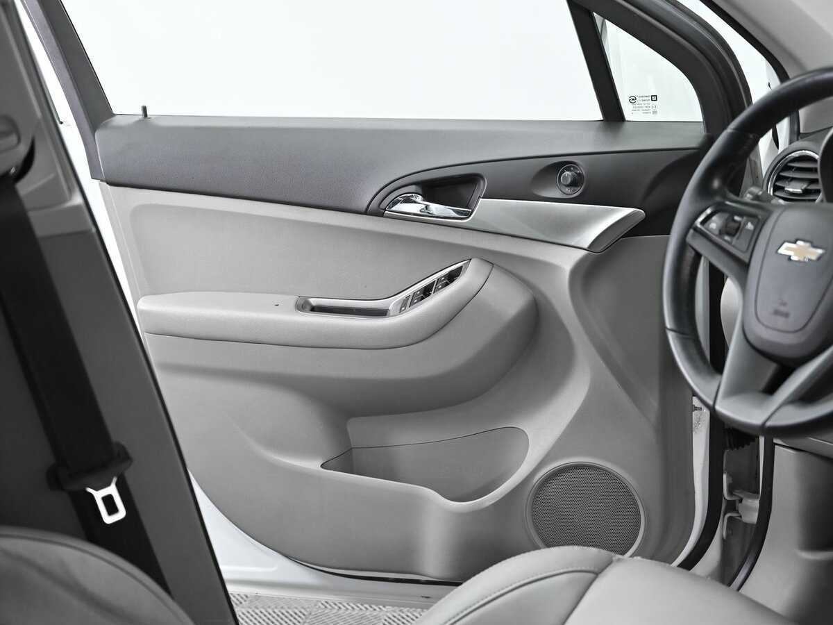 Купить Шевроле Орландо, 2012, 154 000 км.. Фото: #4