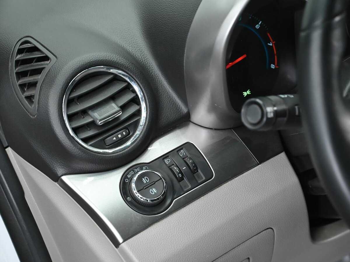 Купить Шевроле Орландо, 2012, 154 000 км.. Фото: #6