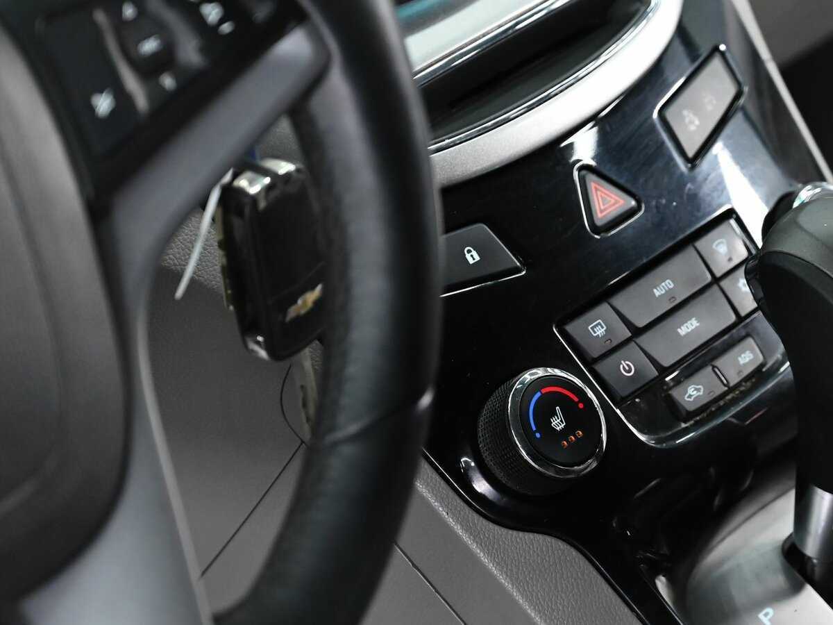 Купить Шевроле Орландо, 2012, 154 000 км.. Фото: #10