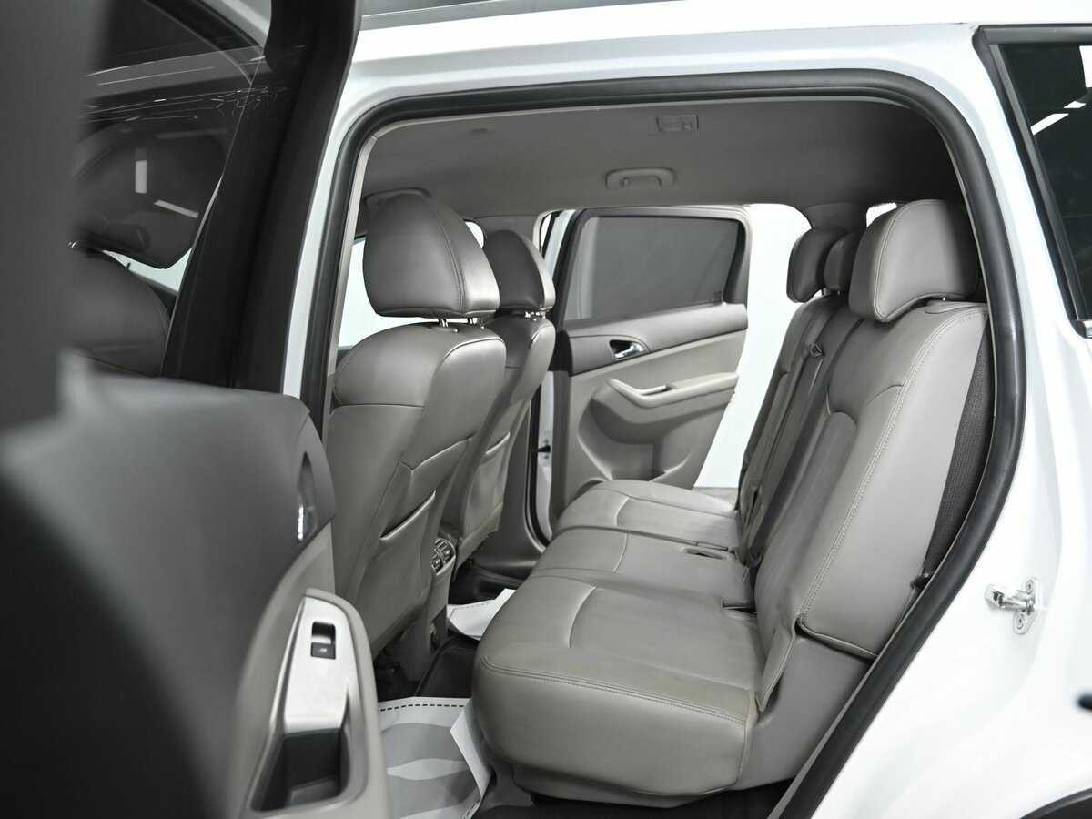 Купить Шевроле Орландо, 2012, 154 000 км.. Фото: #13