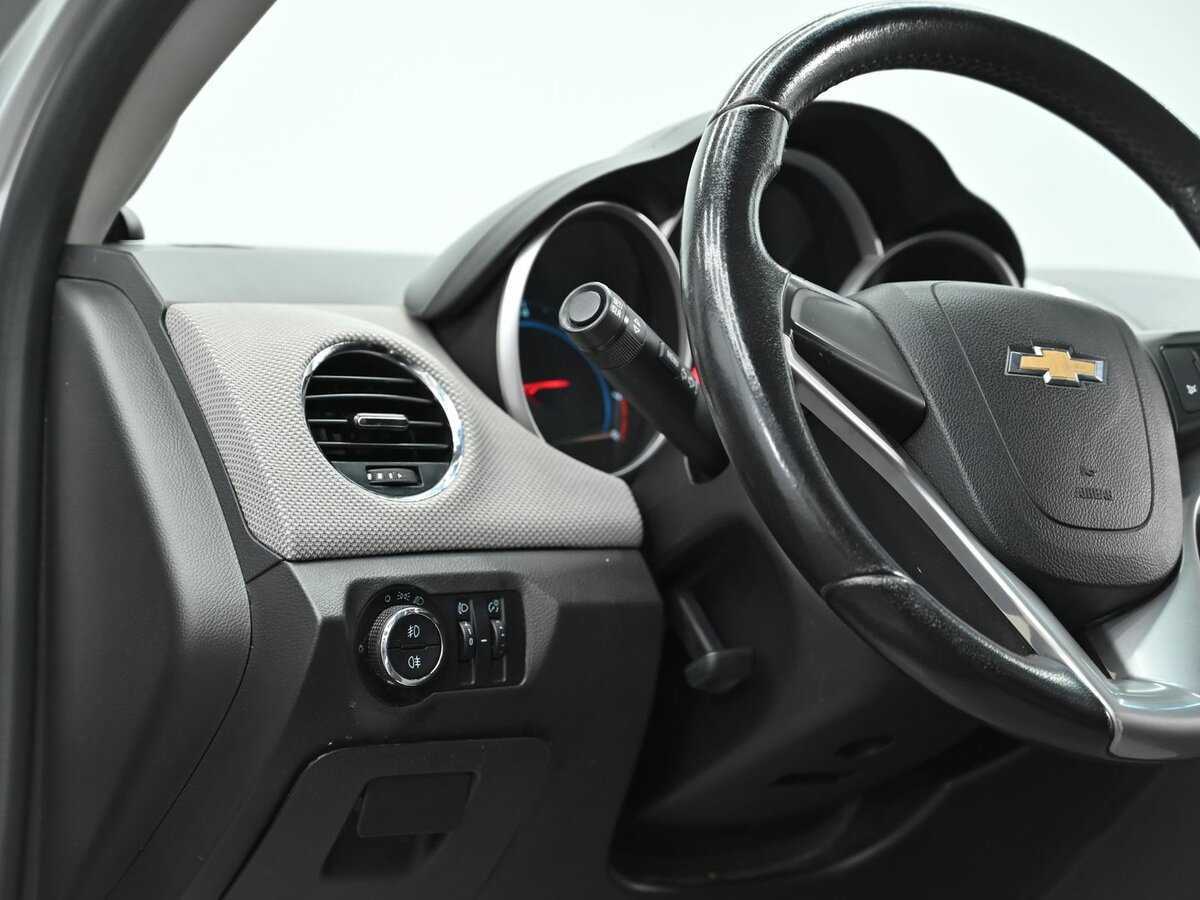 Купить Шевроле Круз, 2013, 183 000 км.. Фото: #7