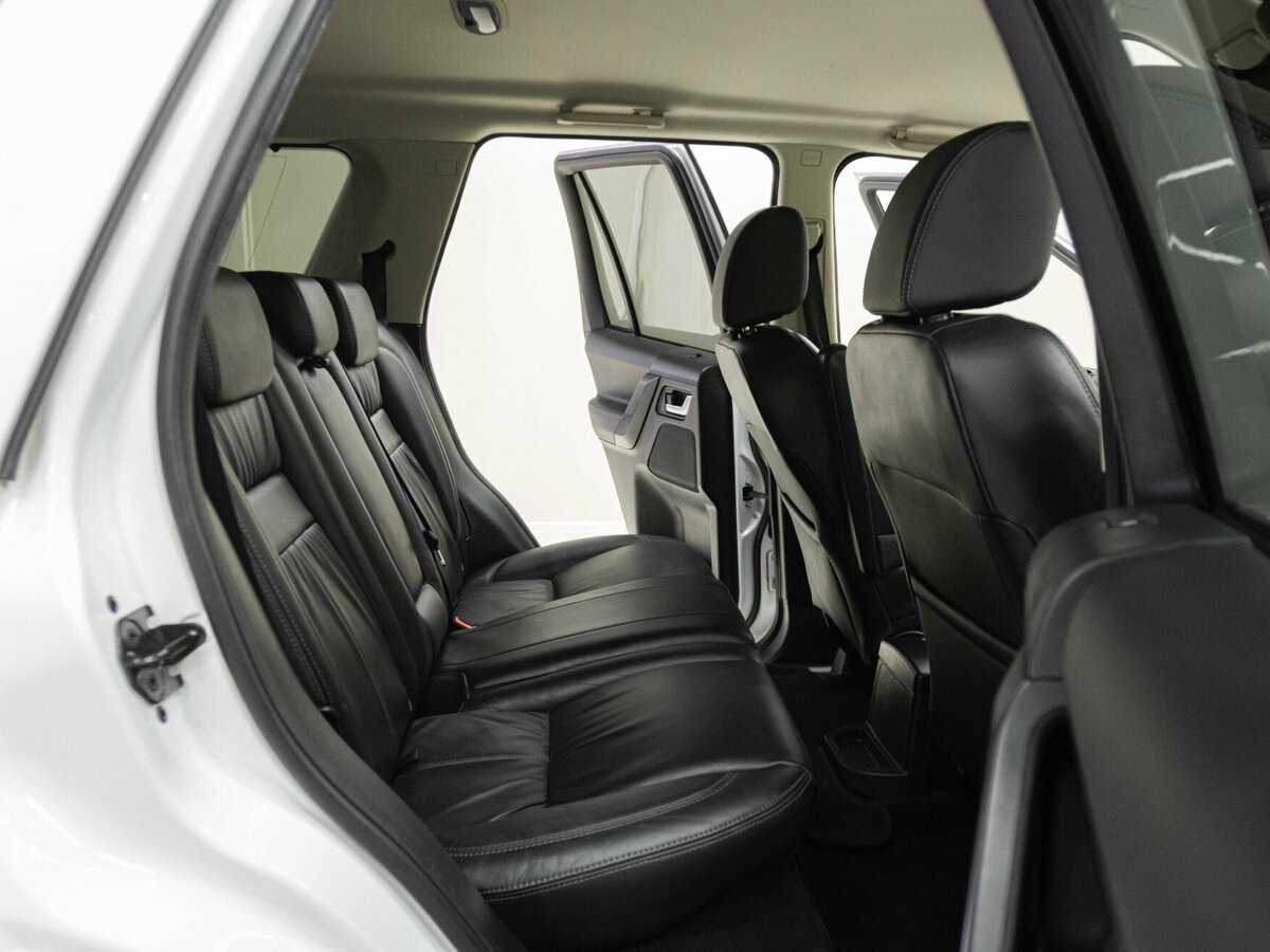 Купить Land Rover Freelander, 2014, 161 000 км.. Фото: #17