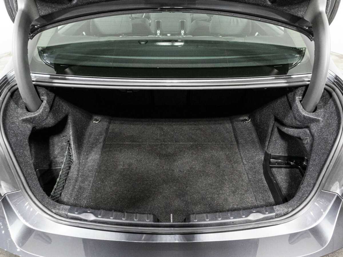 Купить BMW 3 серии, 2018, 65 895 км.. Фото: #14