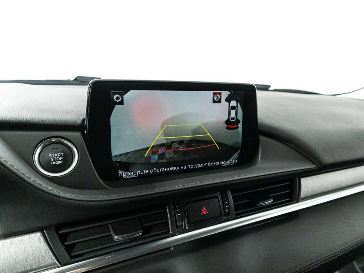 Купить Mazda 6, 2020, 39 534 км.. Фото: #16