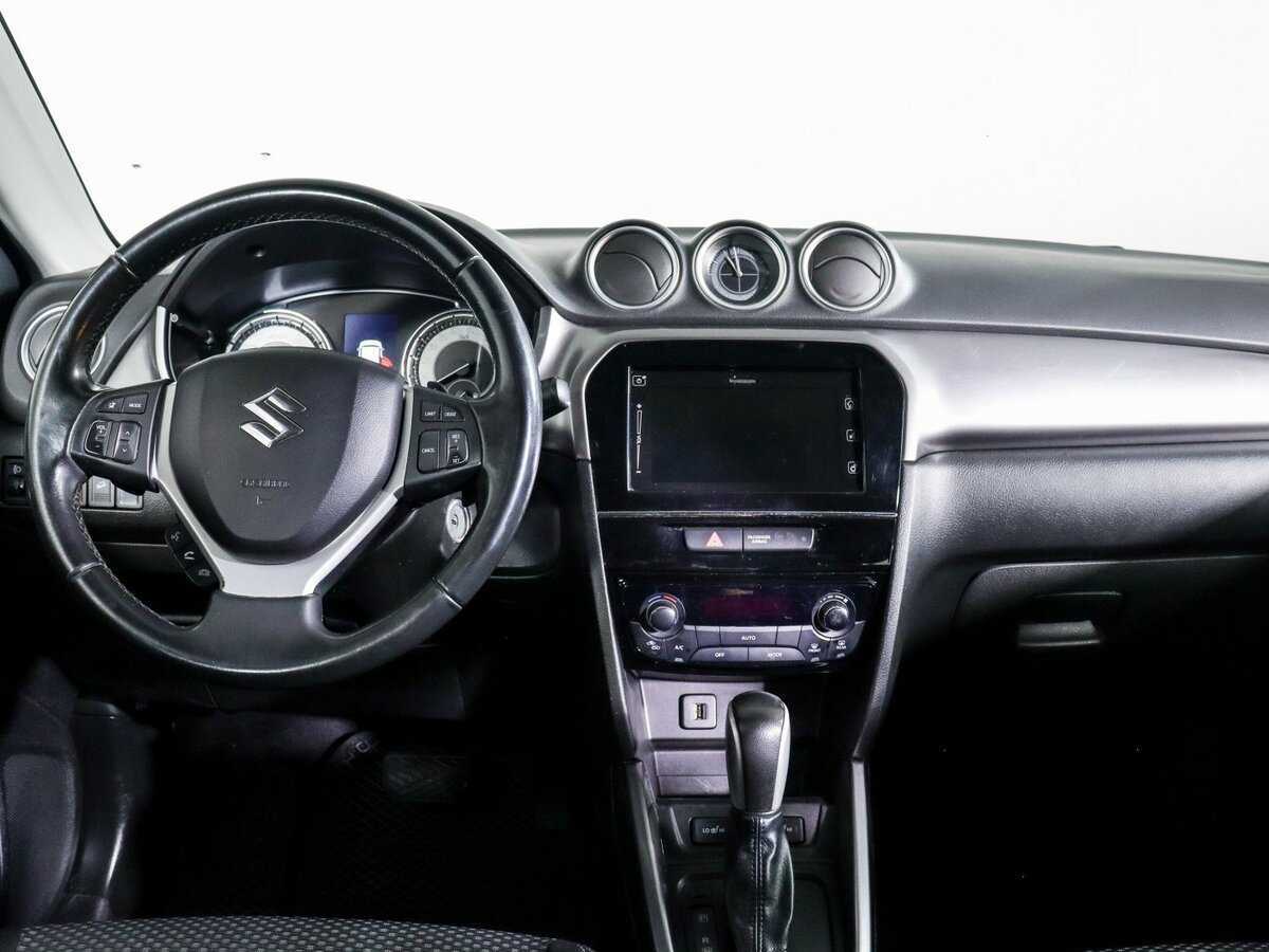 Купить Suzuki Vitara, 2020, 177 419 км.. Фото: #8