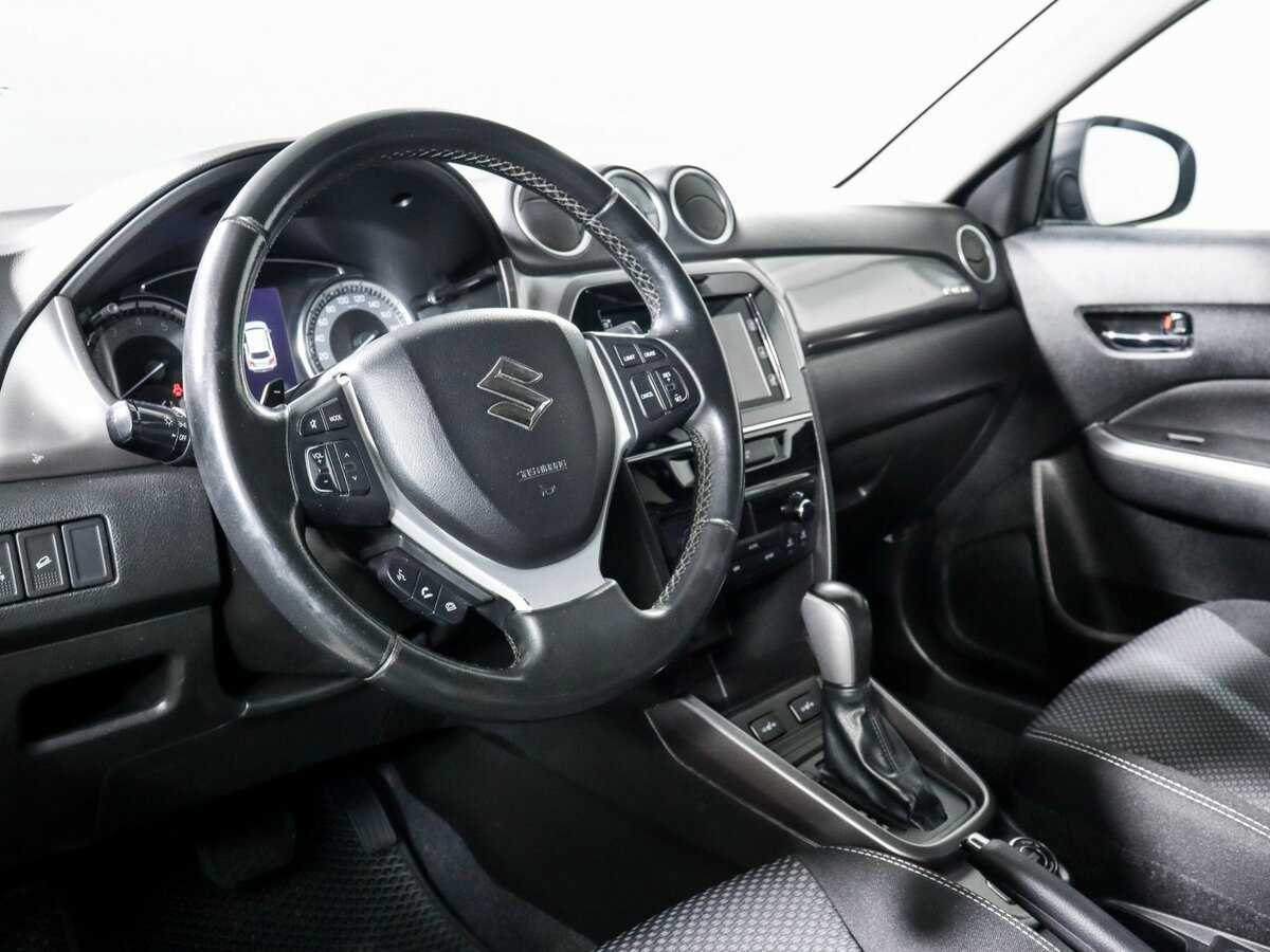 Купить Suzuki Vitara, 2020, 177 419 км.. Фото: #10