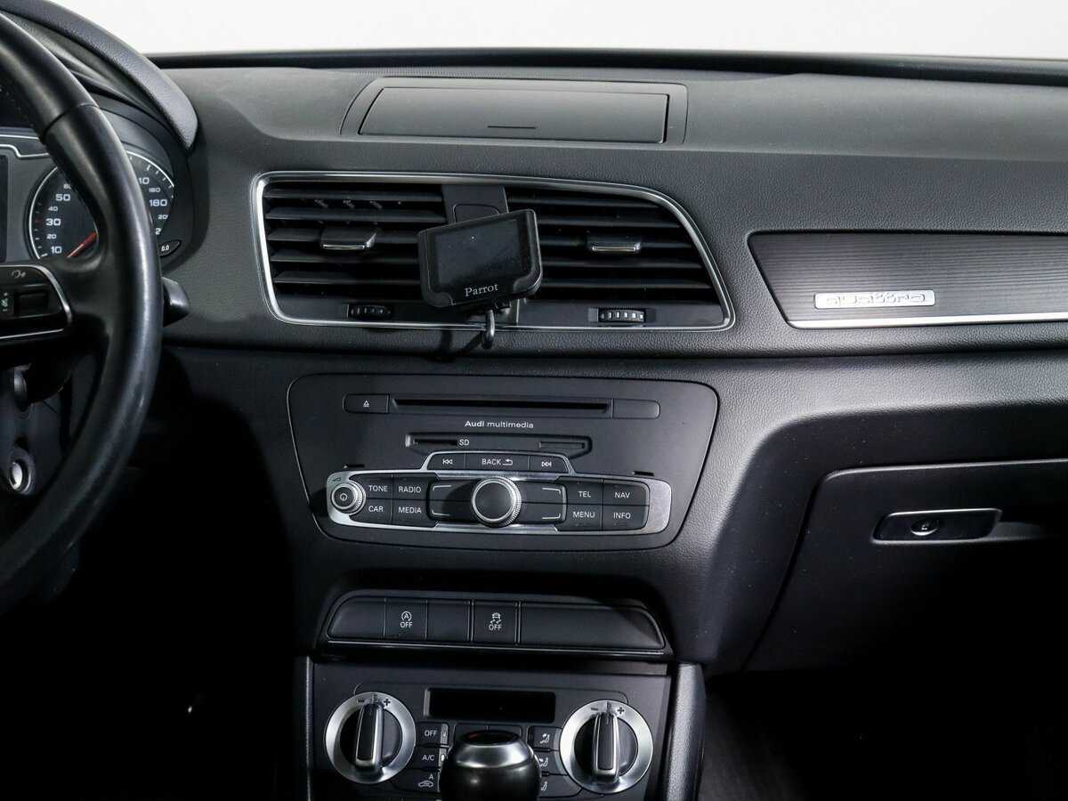 Купить Audi Q3, 2013, 197 000 км.. Фото: #9