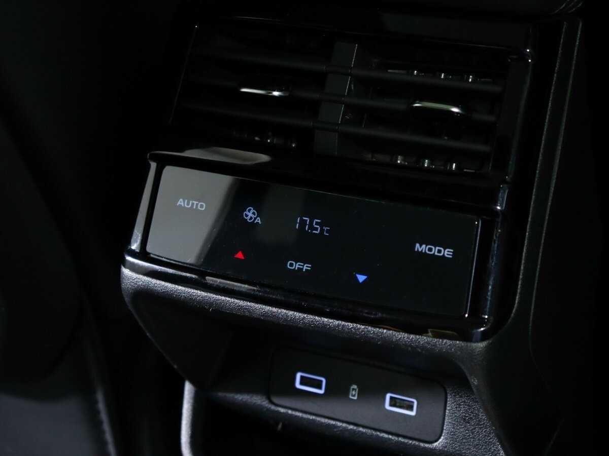 Купить Geely Monjaro, 2022, 38 500 км.. Фото: #26