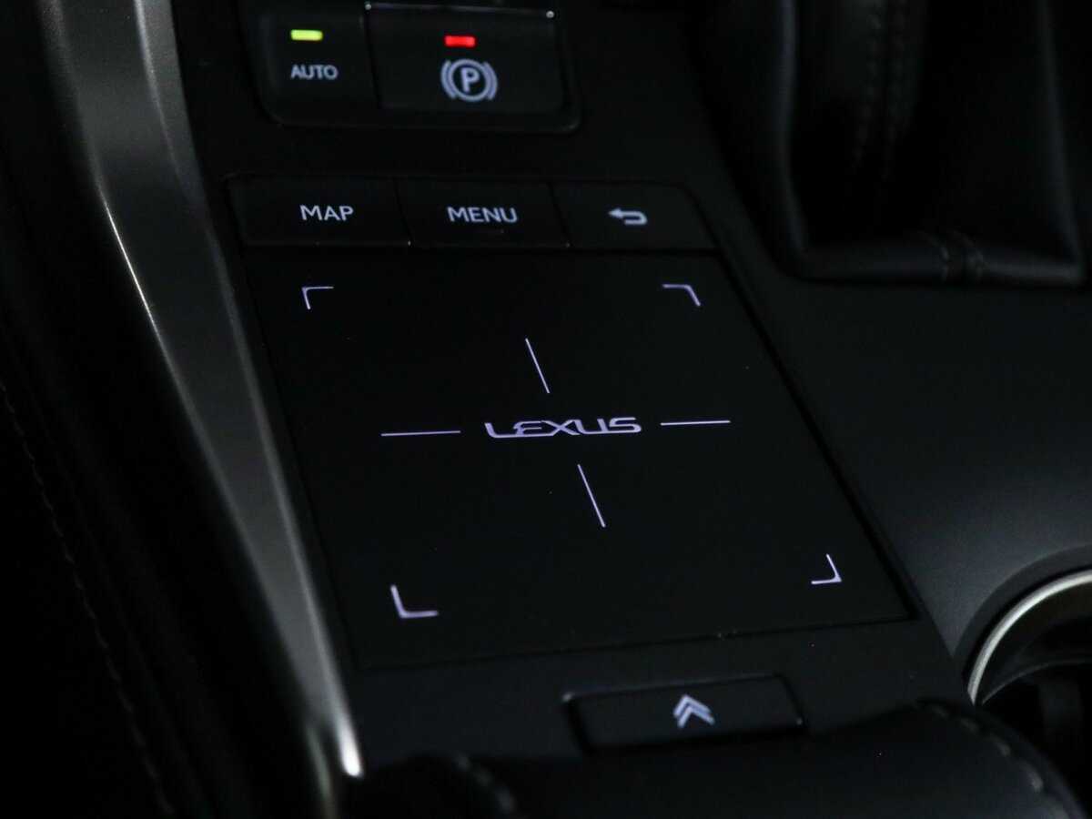 Купить Lexus NX, 2018, 78 237 км.. Фото: #20