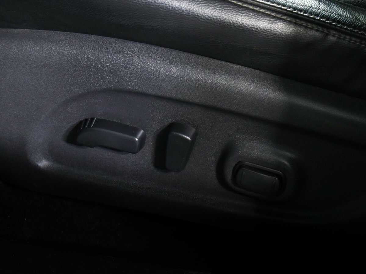 Купить Nissan Murano, 2017, 102 843 км.. Фото: #15