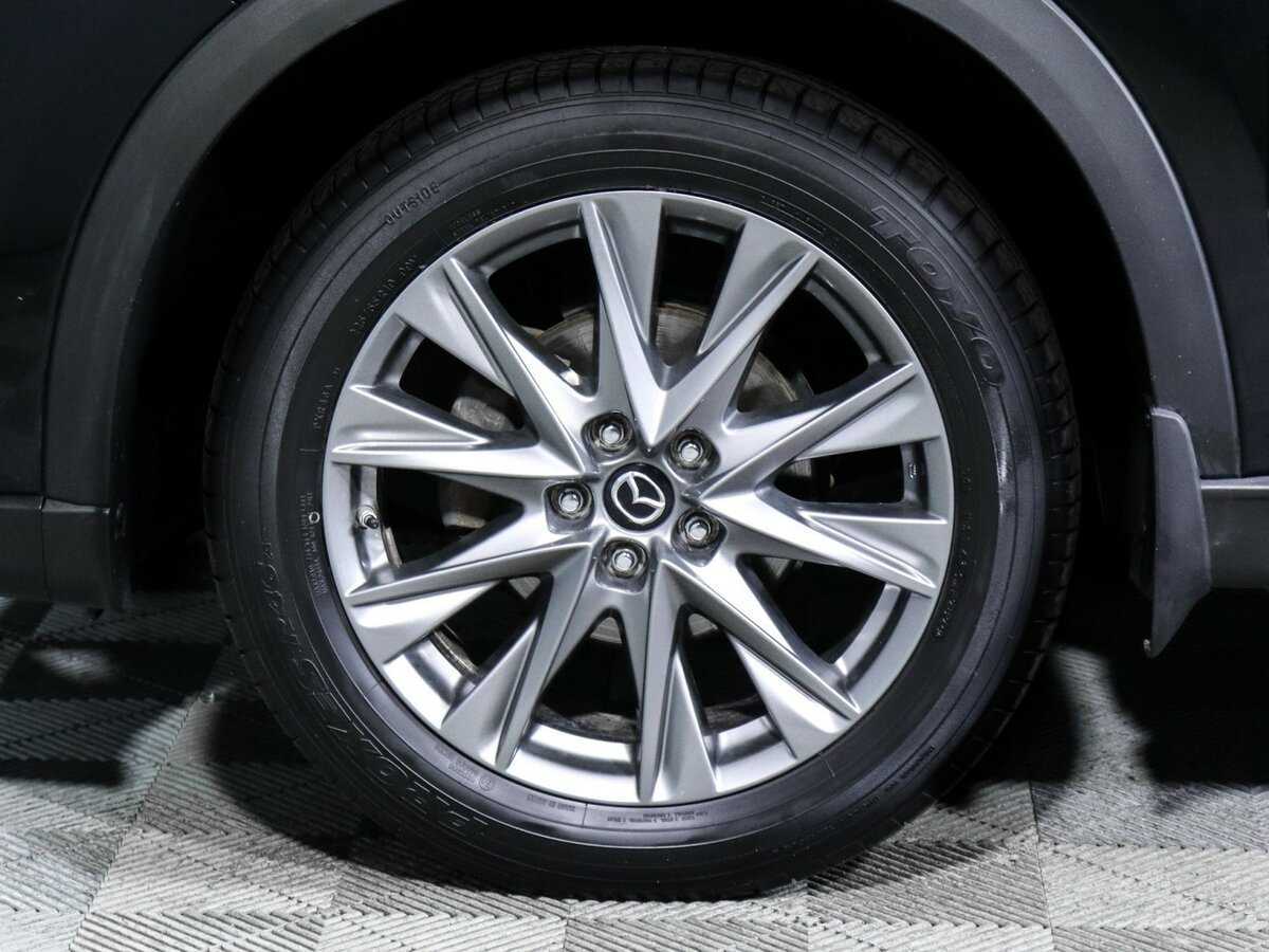 Купить Mazda CX-5, 2020, 86 953 км.. Фото: #11