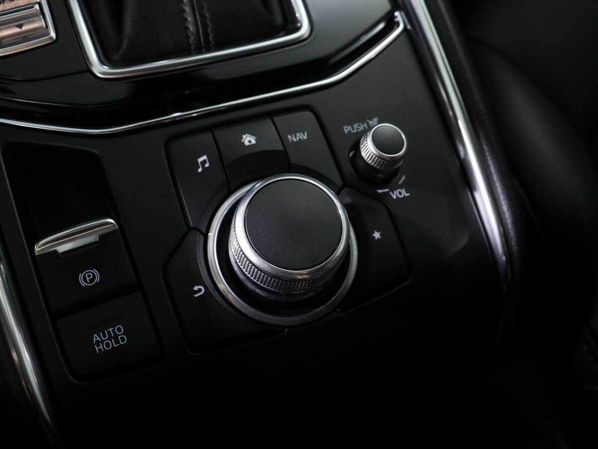 Купить Mazda CX-5, 2020, 86 953 км.. Фото: #16