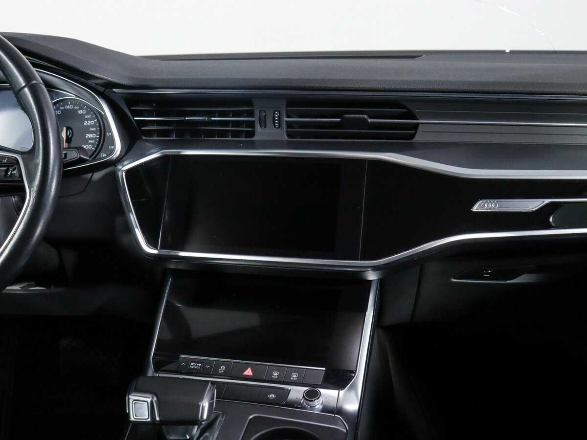 Купить Audi A6, 2020, 190 911 км.. Фото: #9