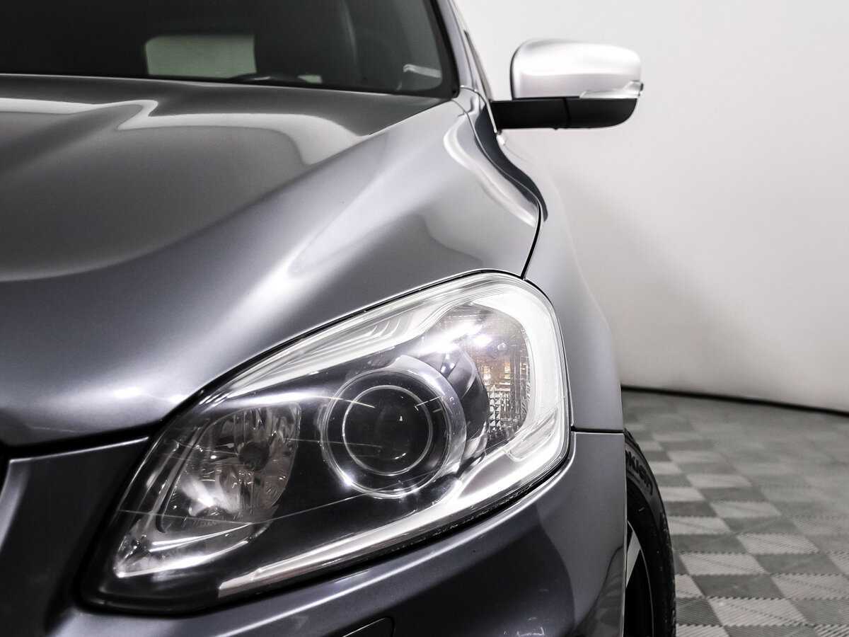 Купить Volvo XC60, 2017, 122 268 км.. Фото: #13