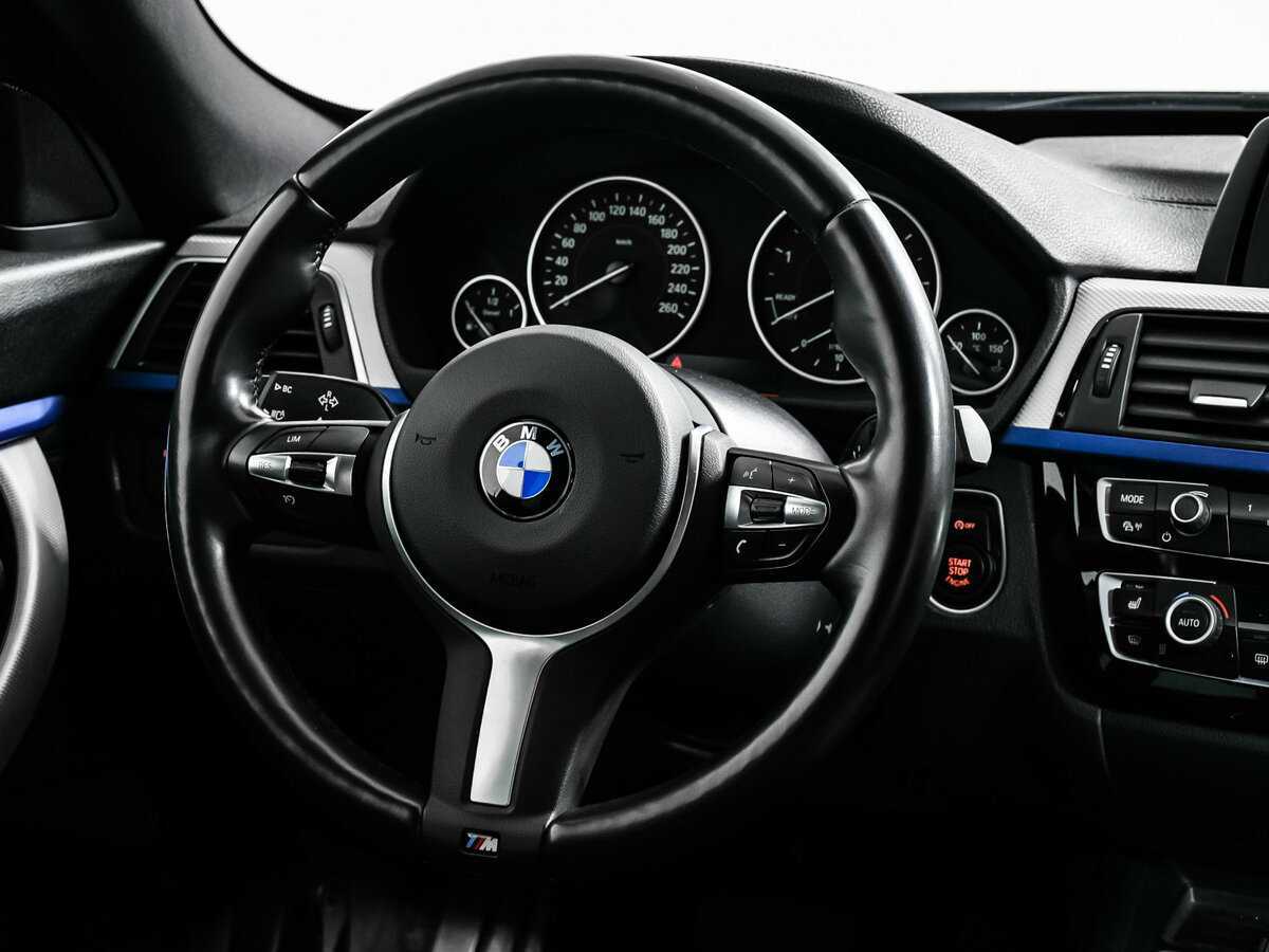 Купить BMW 3 серии, 2020, 80 500 км.. Фото: #11