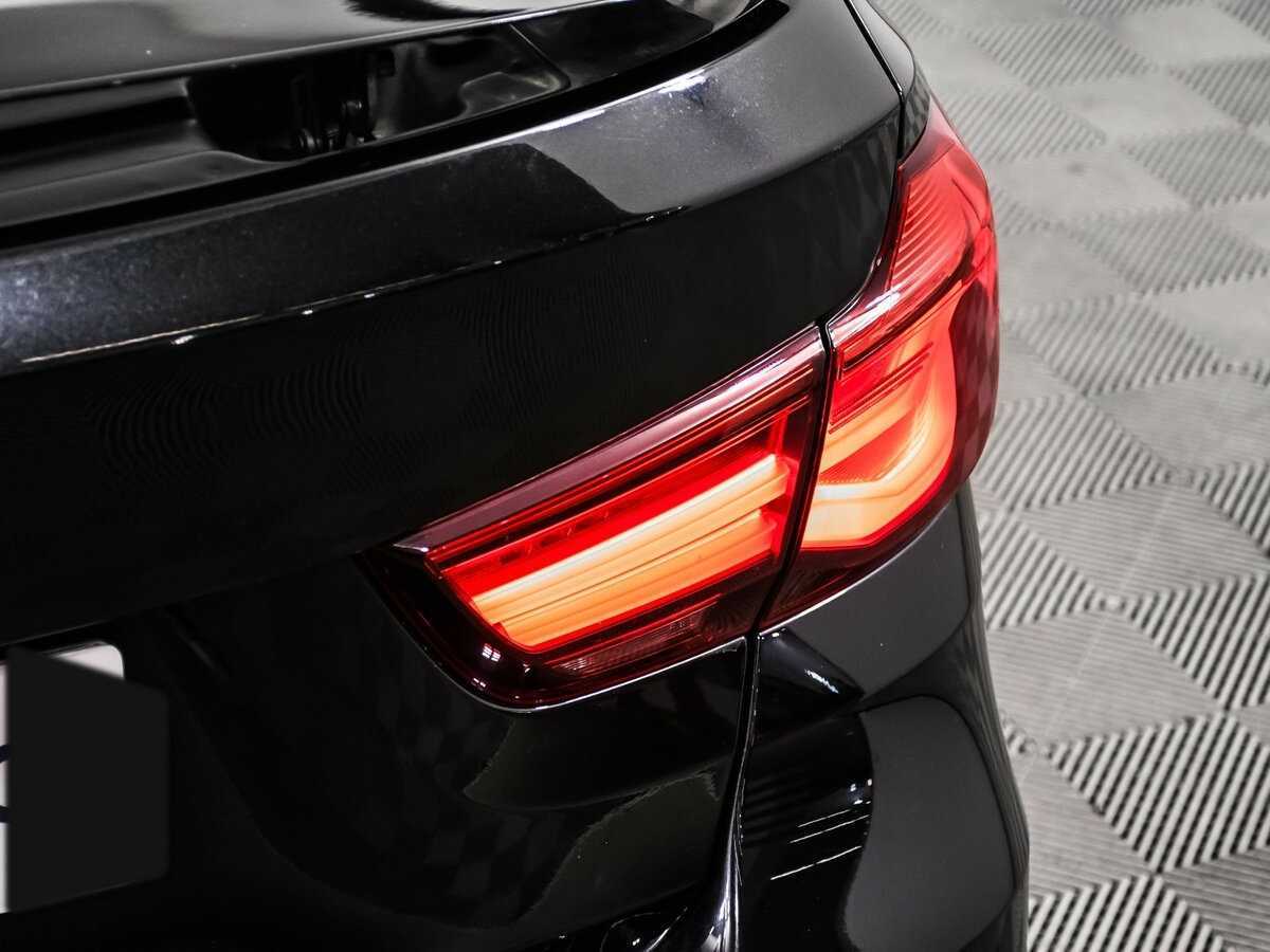 Купить BMW 3 серии, 2020, 80 500 км.. Фото: #15