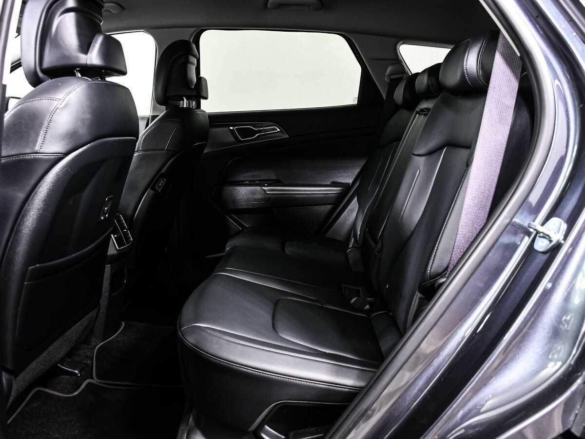 Купить Kia Sportage, 2023, 60 733 км.. Фото: #12