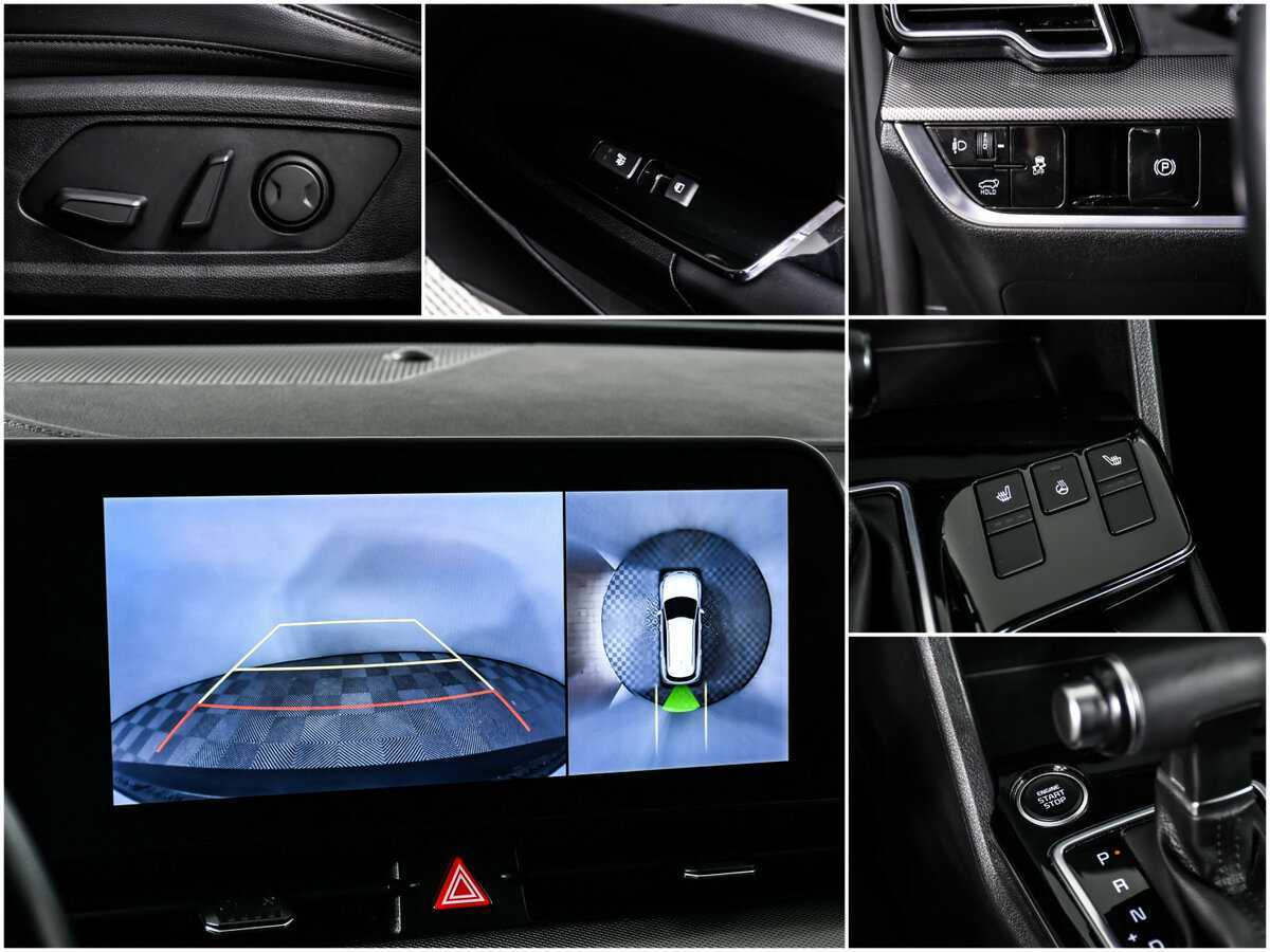 Купить Kia Sportage, 2023, 60 733 км.. Фото: #13