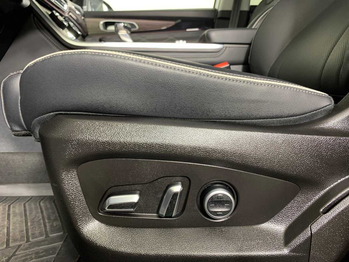 Купить EXEED VX, 2022, 21 221 км.. Фото: #16