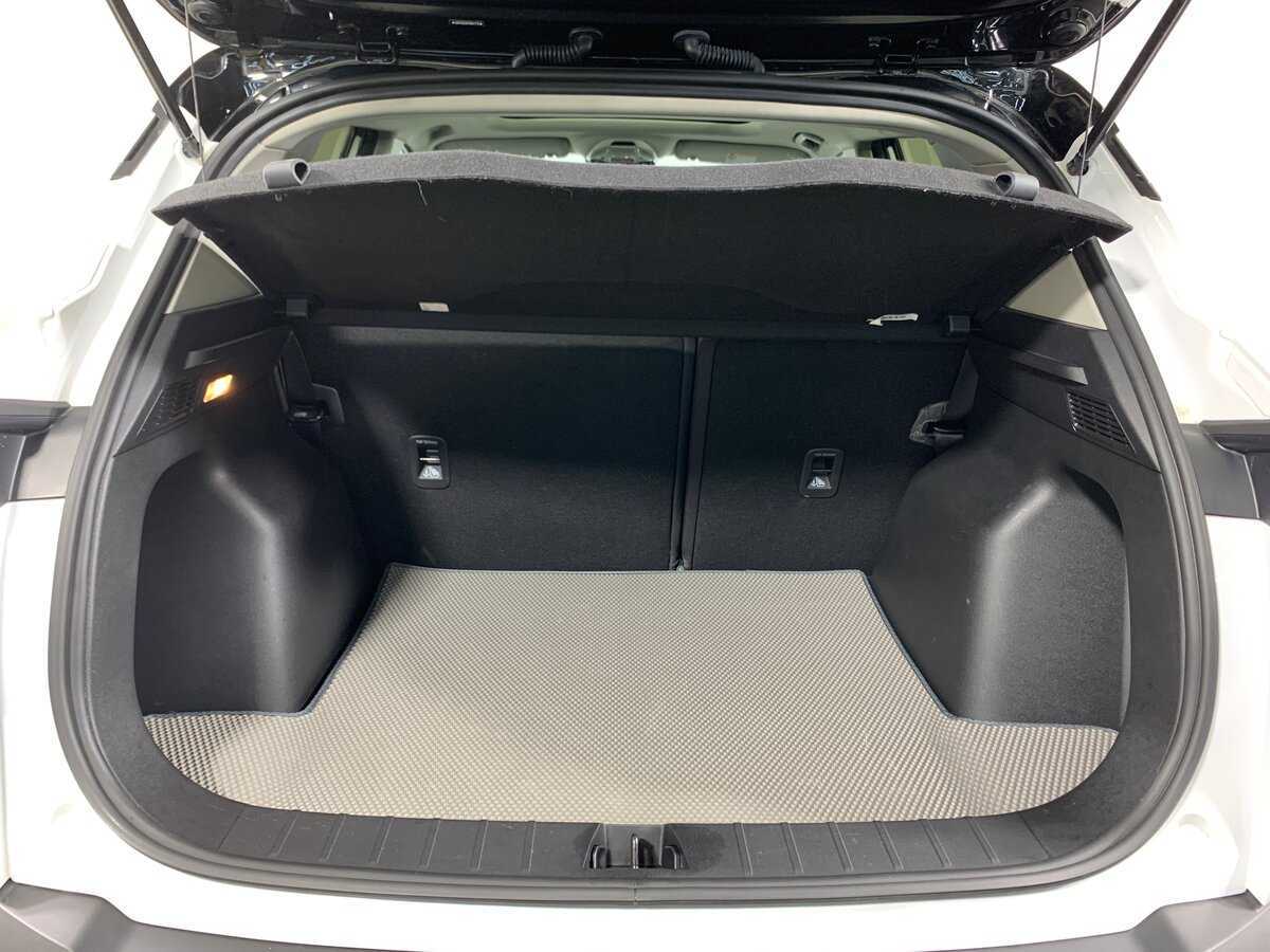 Купить Geely Coolray, 2023, 17 847 км.. Фото: #20