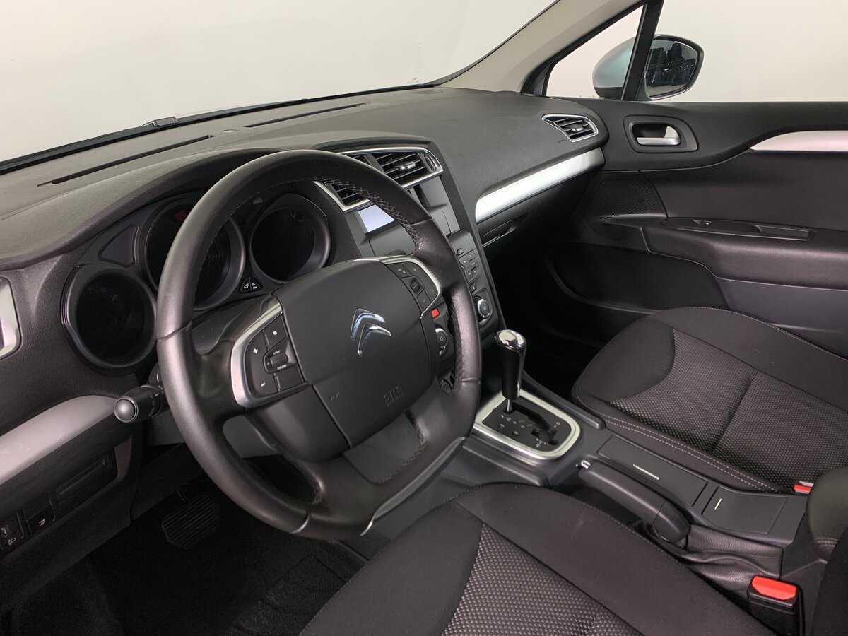 Купить Citroen C4, 2015, 95 032 км.. Фото: #11