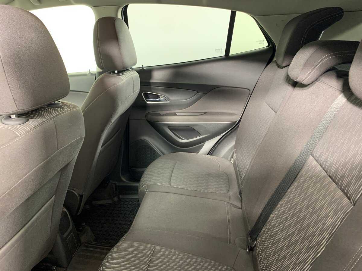 Купить Опель Мокка, 2013, 109 650 км.. Фото: #18