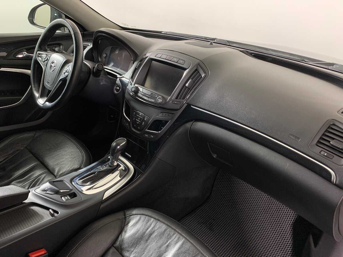 Купить Opel Insignia, 2014, 193 000 км.. Фото: #12