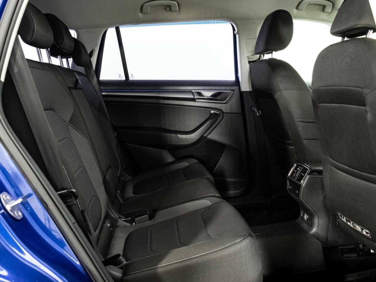 Купить Skoda Kodiaq, 2018, 170 960 км.. Фото: #16