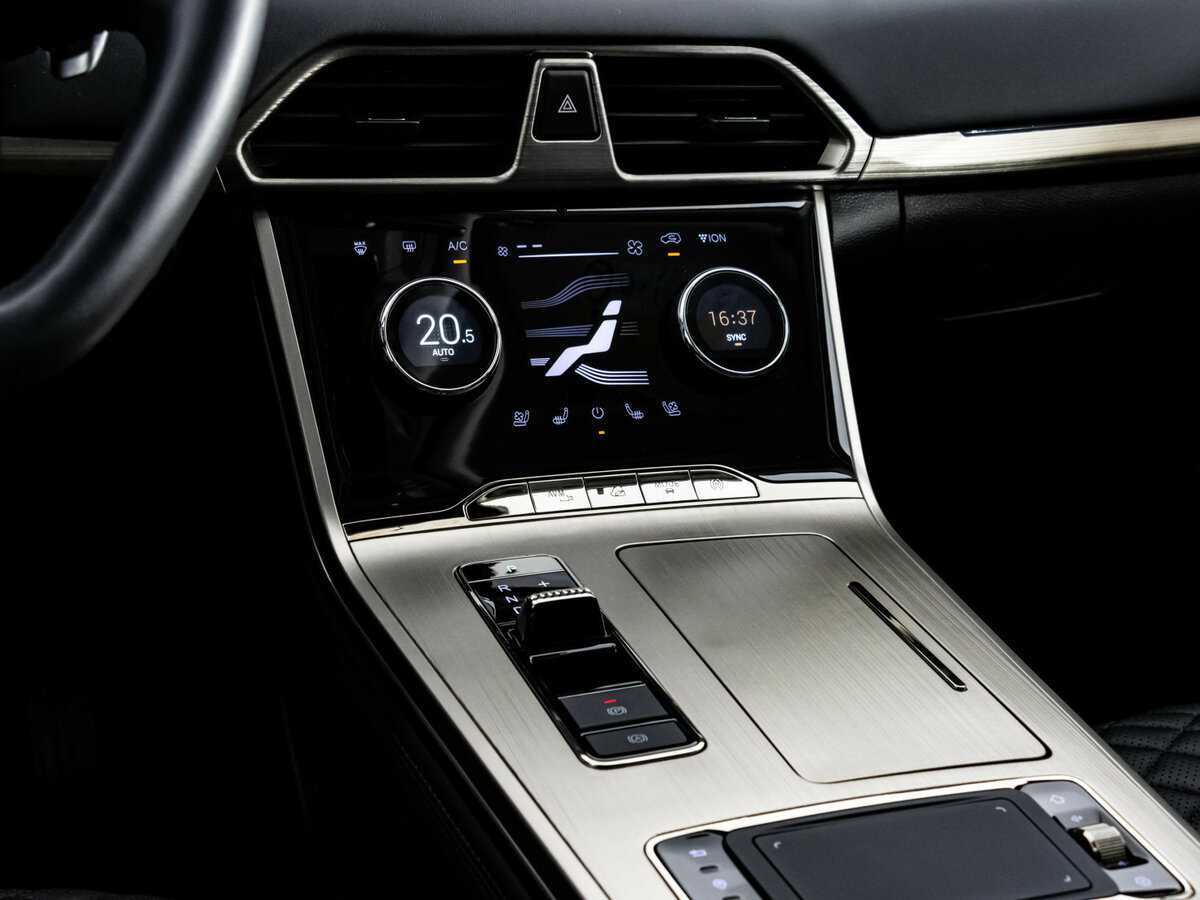 Купить EXEED TXL, 2022, 39 660 км.. Фото: #11