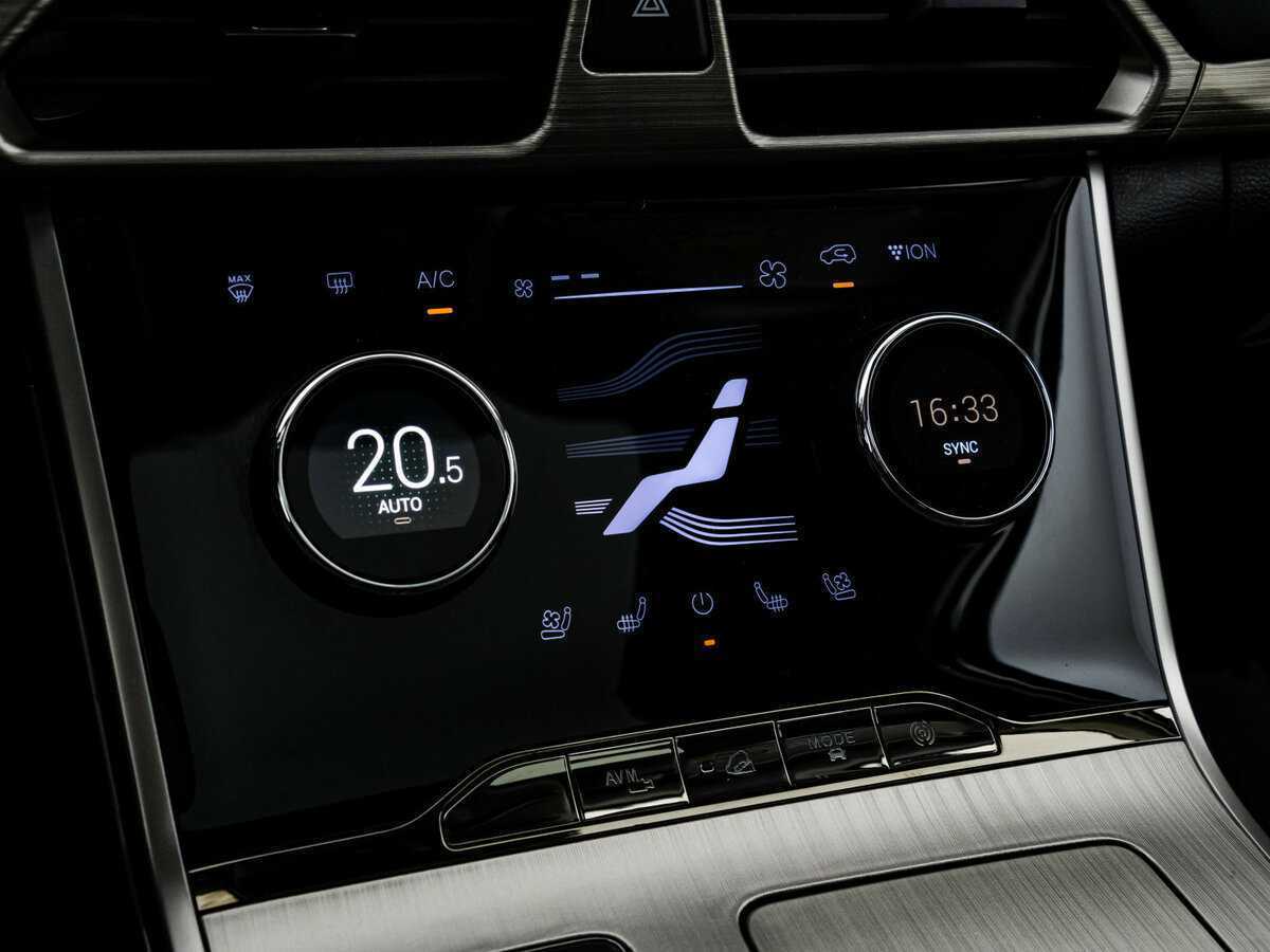 Купить EXEED TXL, 2022, 39 660 км.. Фото: #13