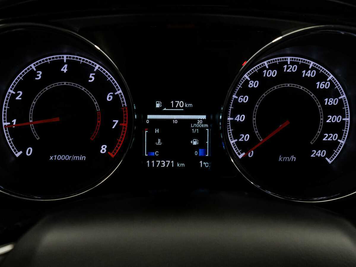 Купить Mitsubishi ASX, 2018, 117 369 км.. Фото: #13