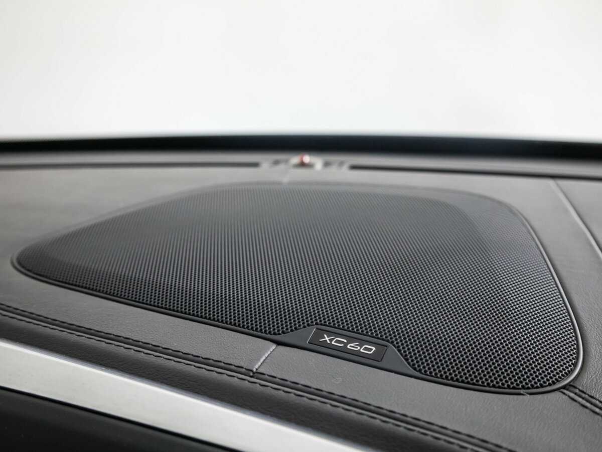 Купить Volvo XC60, 2014, 199 711 км.. Фото: #19