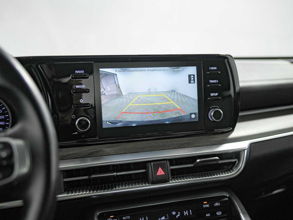 Купить Киа К5, 2021, 39 827 км.. Фото: #11