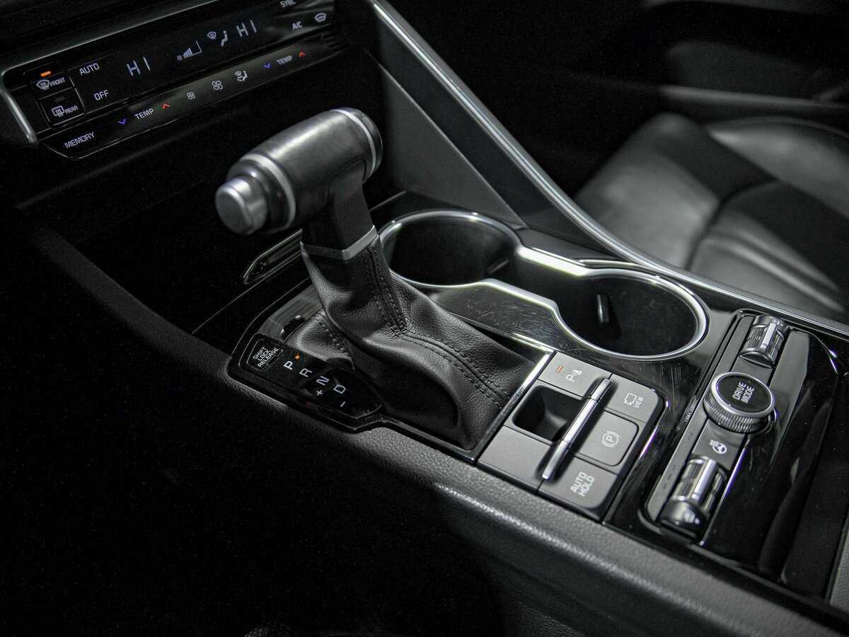 Купить Киа К5, 2021, 39 827 км.. Фото: #12