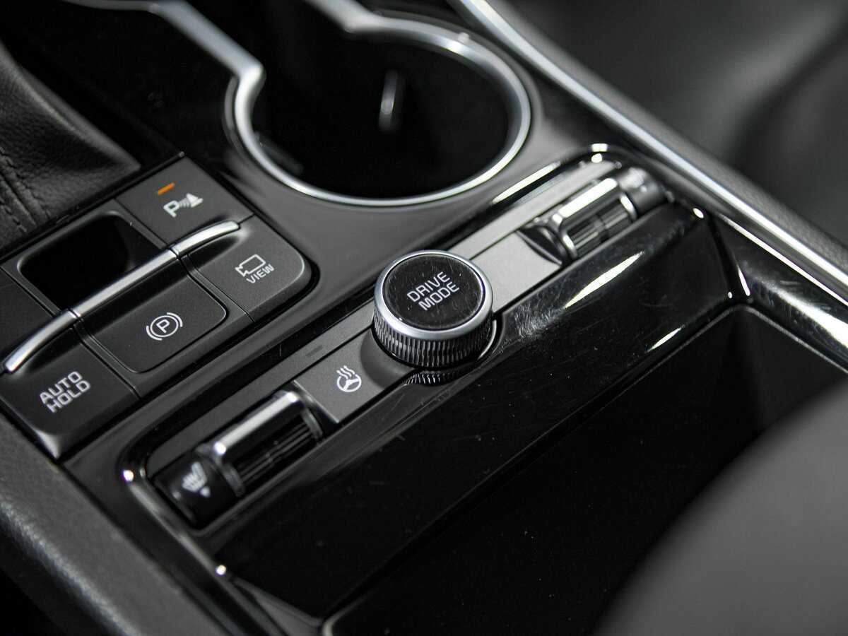 Купить Киа К5, 2021, 39 827 км.. Фото: #13