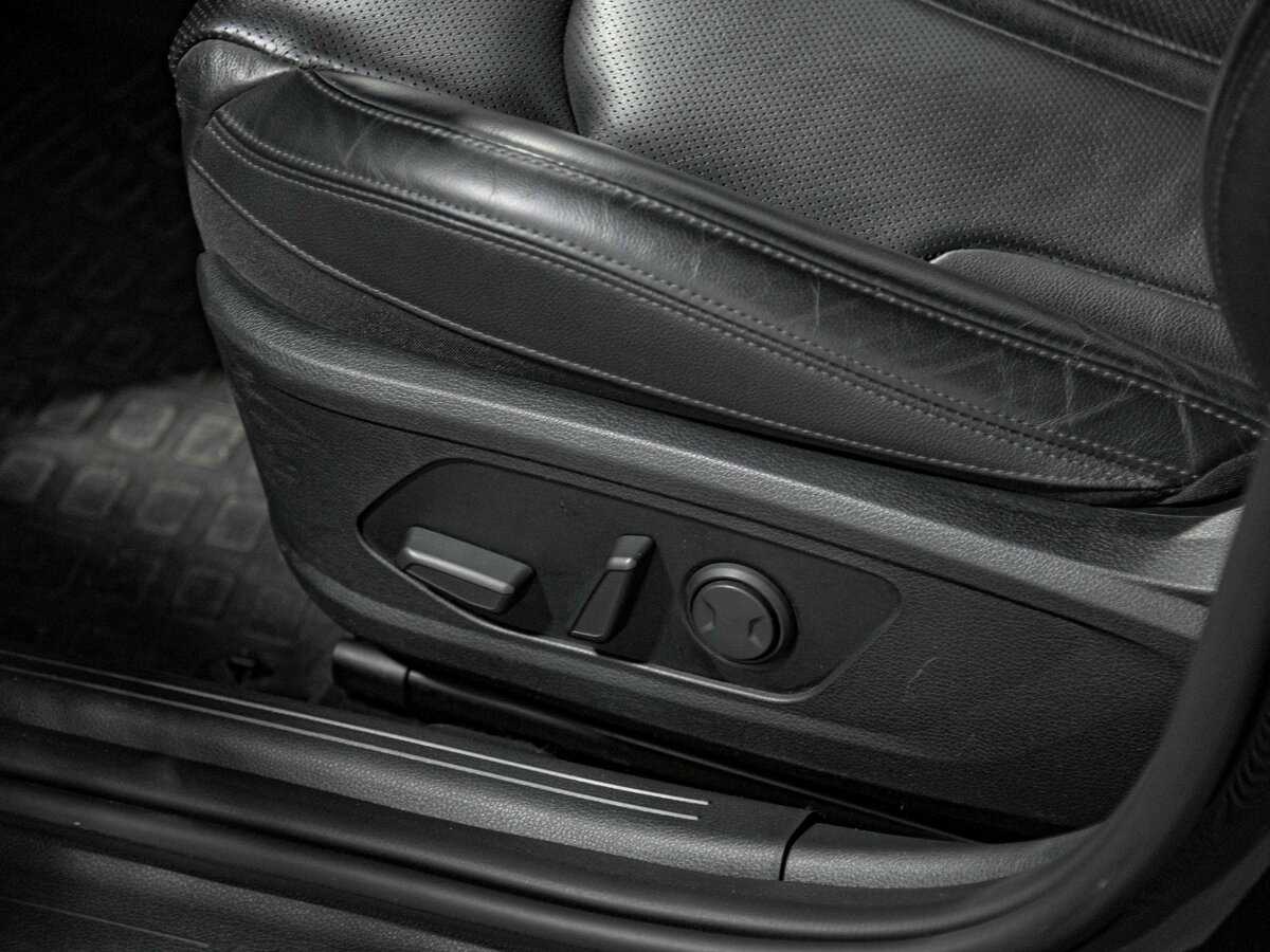 Купить Киа К5, 2021, 39 827 км.. Фото: #15