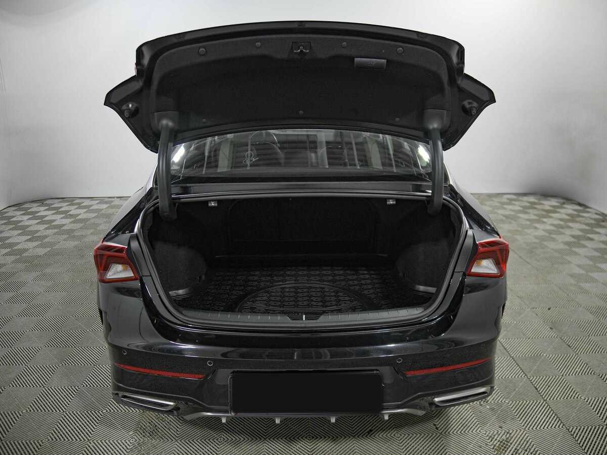 Купить Киа К5, 2021, 39 827 км.. Фото: #18