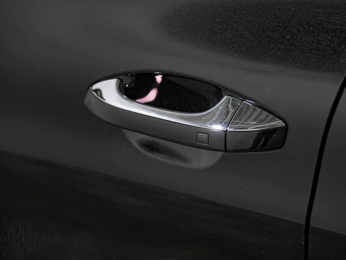 Купить Киа К5, 2021, 39 827 км.. Фото: #19