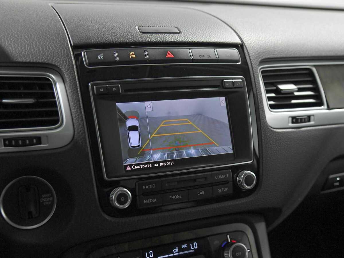 Купить Фольксваген Туарег, 2016, 248 047 км.. Фото: #10