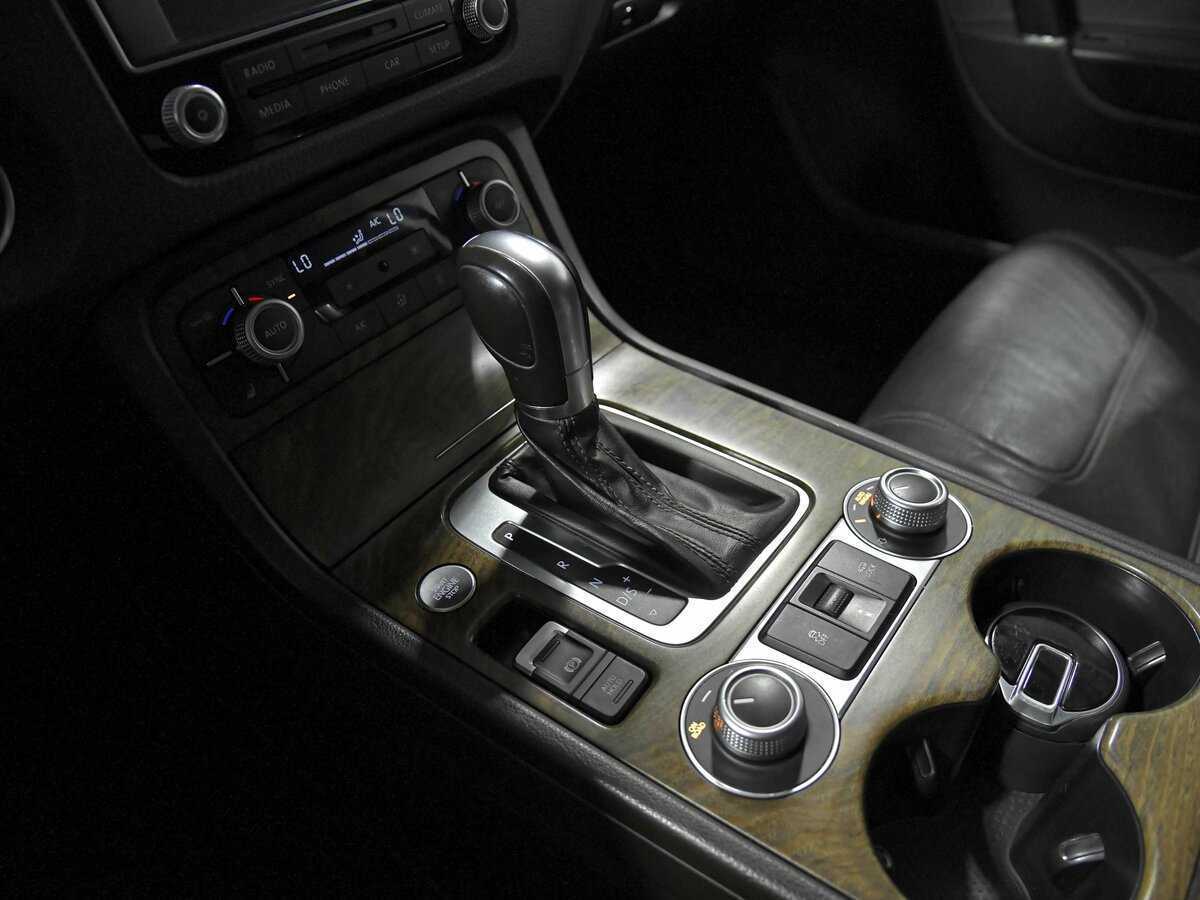 Купить Фольксваген Туарег, 2016, 248 047 км.. Фото: #11