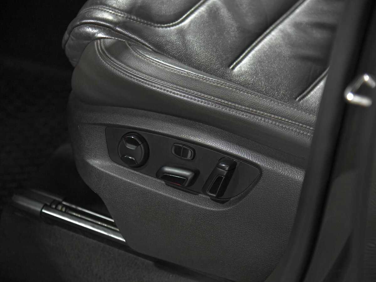 Купить Фольксваген Туарег, 2016, 248 047 км.. Фото: #14